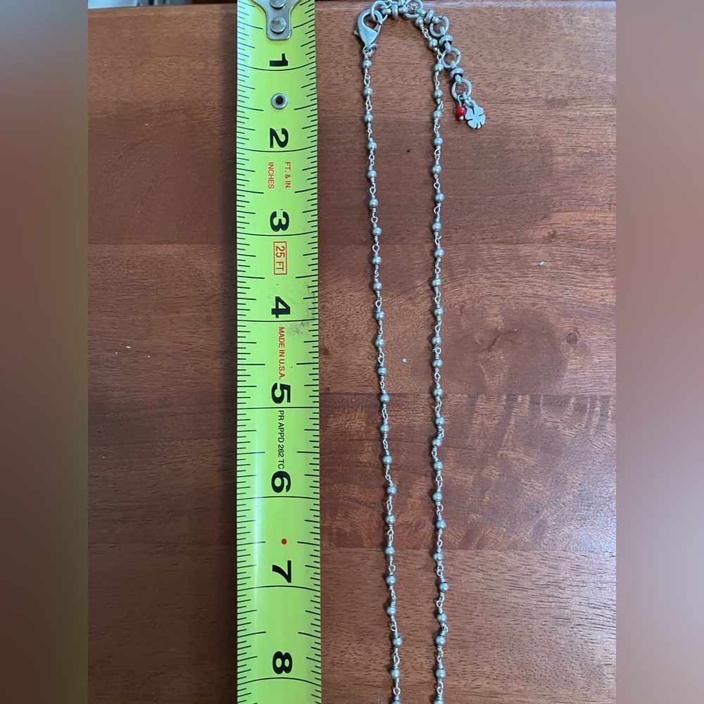 Lucky Brand Necklace - Picture 5 of 5